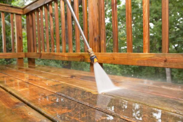 Richmond, MI Pressure Washing Company